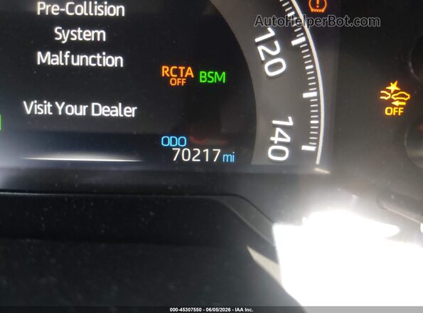 2T3RWRFV5RW203102 2024 TOYOTA RAV4 HYBRID White 