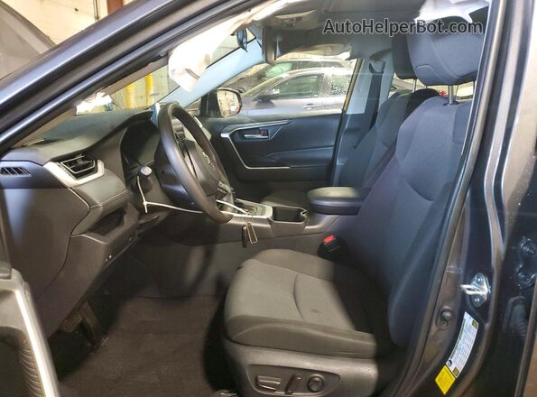 2T3RWRFV5RW251442 2024 TOYOTA RAV4 Gray 