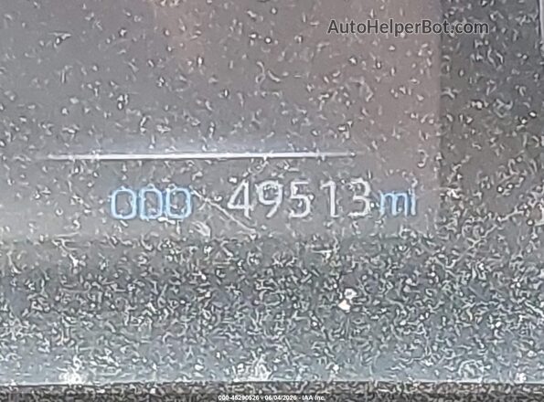 2T3RWRFV6KW012908 2019 TOYOTA RAV4 HYBRID Silver 360 interior view
