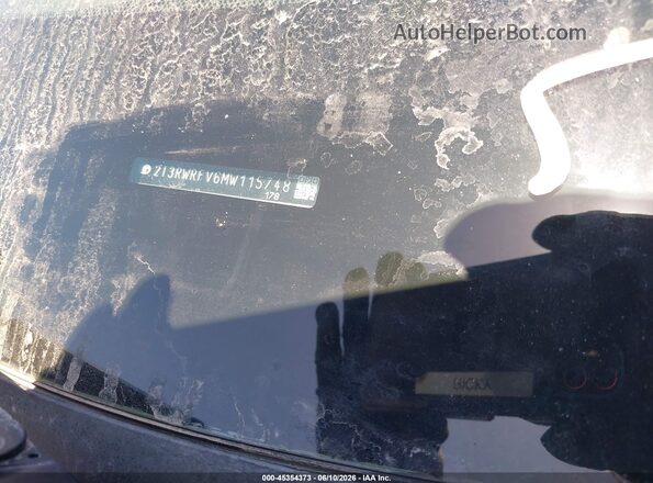 2T3RWRFV6MW115748 2021 TOYOTA RAV4 HYBRID Silver Widok komory silnika