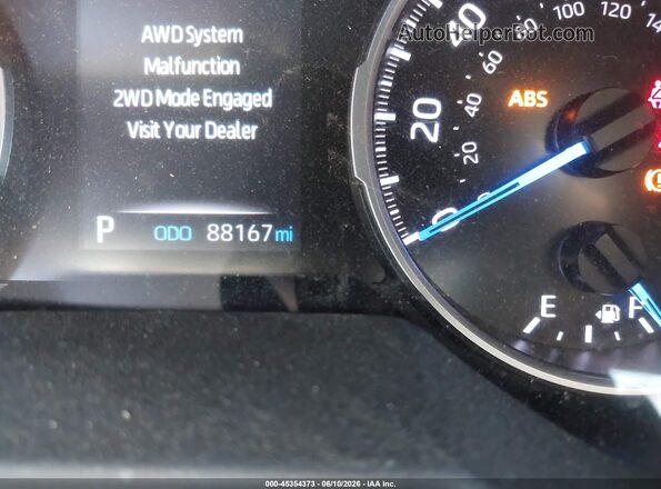 2T3RWRFV6MW115748 2021 TOYOTA RAV4 HYBRID Silver 