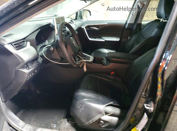 2T3RWRFV6RW202623 2024 TOYOTA RAV4 Black 