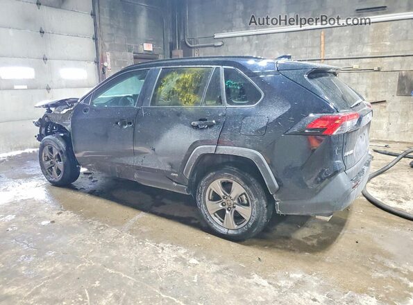 2T3RWRFV6RW202623 2024 TOYOTA RAV4 Black 