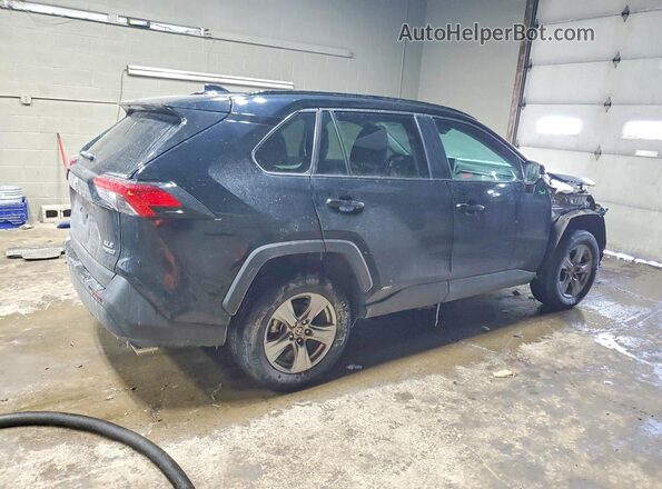 2T3RWRFV6RW202623 2024 TOYOTA RAV4 Black 