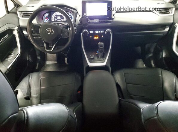 2T3RWRFV6RW202623 2024 TOYOTA RAV4 Black 
