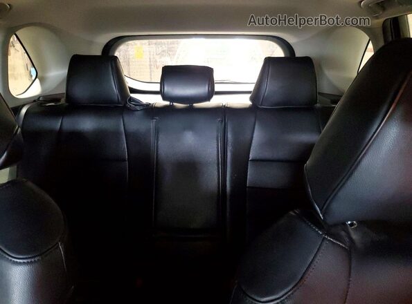 2T3RWRFV6RW202623 2024 TOYOTA RAV4 Black 