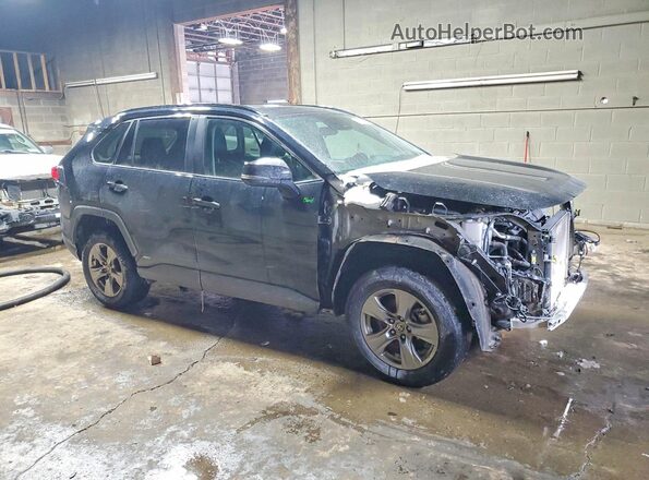 2T3RWRFV6RW202623 2024 TOYOTA RAV4 Black 