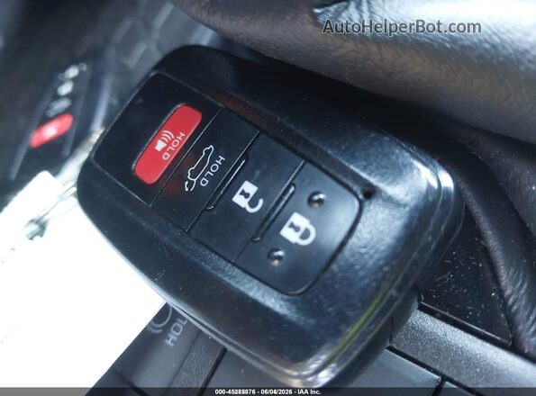 2T3RWRFV7PW174537 2023 TOYOTA RAV4 HYBRID Silver Dashboard view