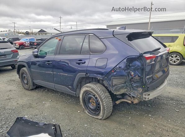 2T3RWRFV7PW178491 2023 TOYOTA RAV4 Blue 