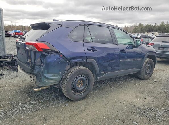 2T3RWRFV7PW178491 2023 TOYOTA RAV4 Blue 