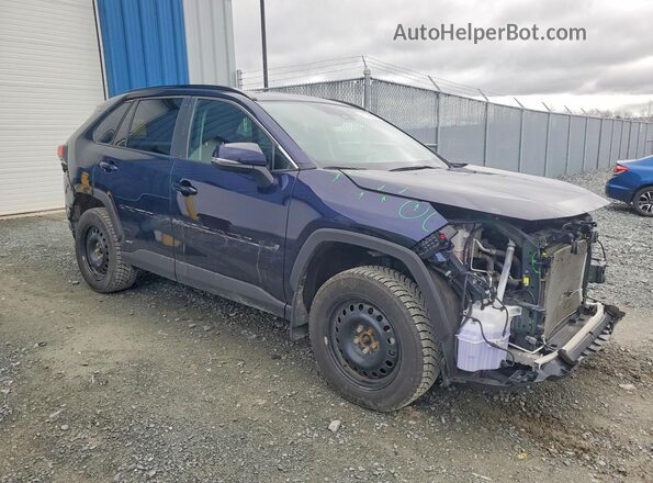 2T3RWRFV7PW178491 2023 TOYOTA RAV4 Blue 