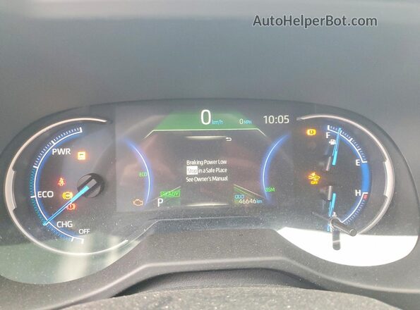 2T3RWRFV7PW178491 2023 TOYOTA RAV4 Blue 
