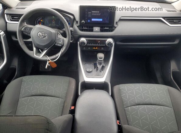 2T3RWRFV7PW178491 2023 TOYOTA RAV4 Blue 