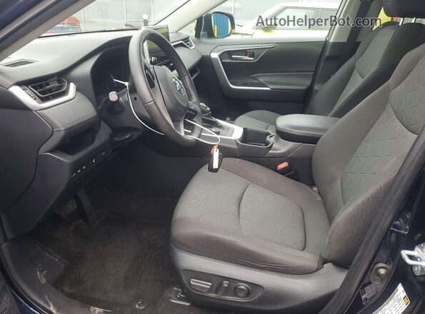 2T3RWRFV7PW178491 2023 TOYOTA RAV4 Blue 