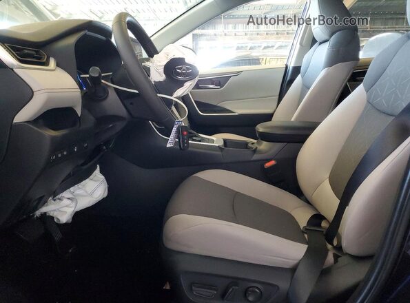 2T3RWRFVXSW269117 2025 TOYOTA RAV4 Blue 