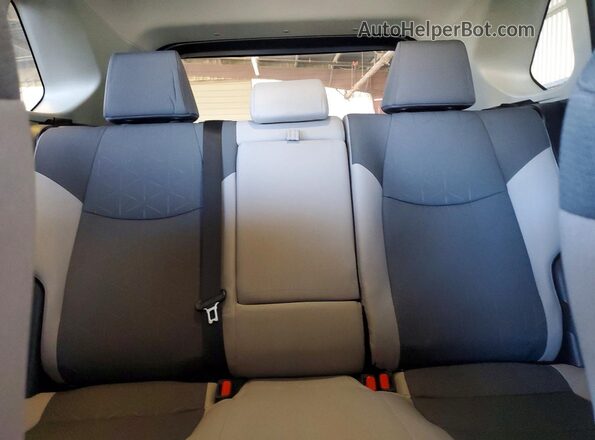 2T3RWRFVXSW269117 2025 TOYOTA RAV4 Blue 