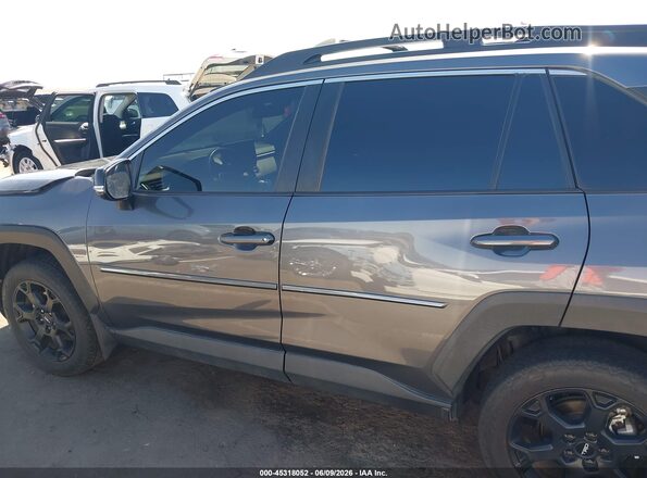 2T3S1RFV2PW389162 2023 TOYOTA RAV4 Gray 