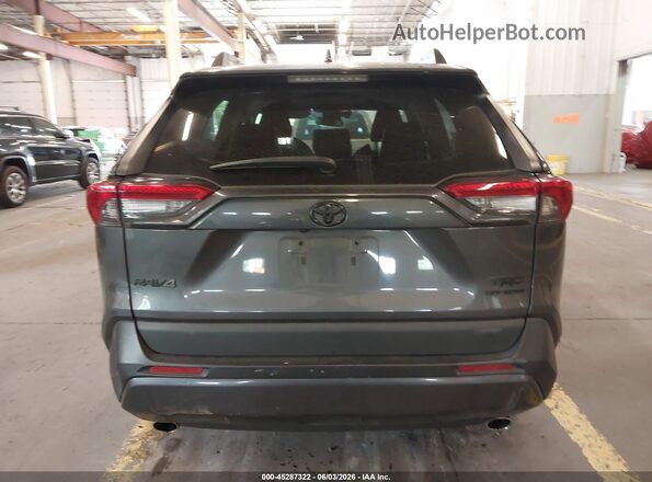2T3S1RFV4PW343753 2023 TOYOTA RAV4 Серый 