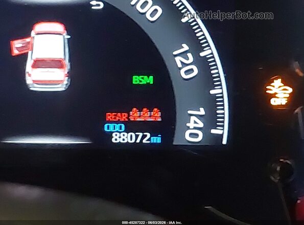 2T3S1RFV4PW343753 2023 TOYOTA RAV4 Серый 