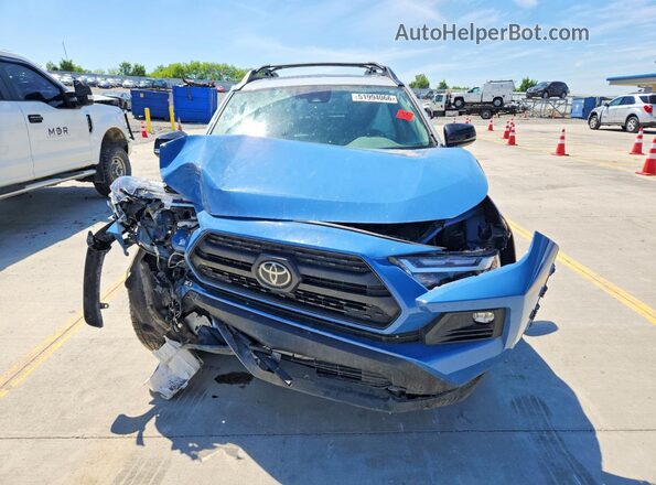 2T3S1RFV7PW332942 2023 TOYOTA RAV4 Two Tone 