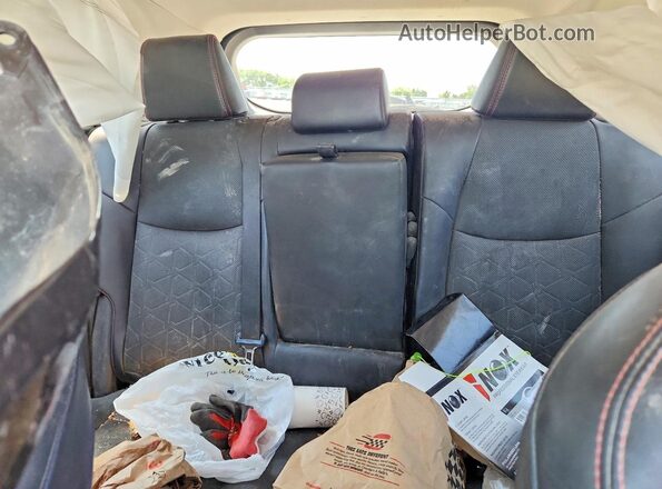 2T3S1RFV7PW332942 2023 TOYOTA RAV4 Two Tone 