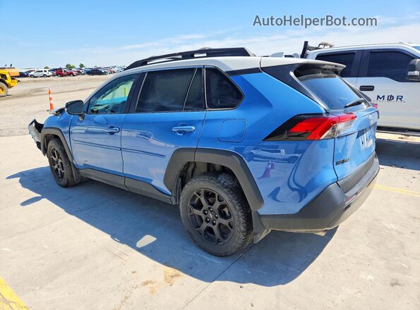 2T3S1RFV7PW332942 2023 TOYOTA RAV4 Two Tone 