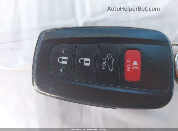 2T3S1RFV9MW155385 2021 TOYOTA RAV4 Белый Вид панели приборов