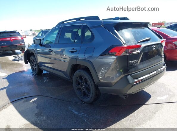 2T3S1RFV9PW350939 2023 TOYOTA RAV4 Gray Հետևի ձախ