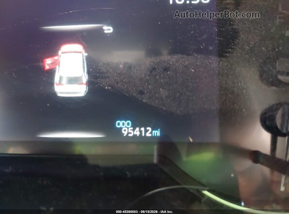 2T3S1RFV9PW350939 2023 TOYOTA RAV4 Gray Հետևի նստատեղերի տեսք