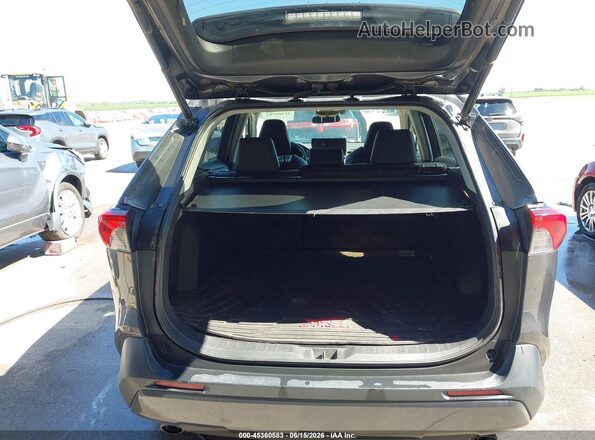 2T3S1RFV9PW350939 2023 TOYOTA RAV4 Gray 