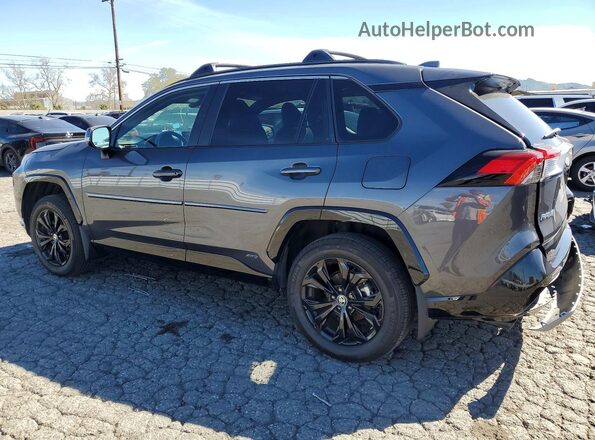 2T3T6RFV0SW083978 2025 TOYOTA RAV4 Charcoal 