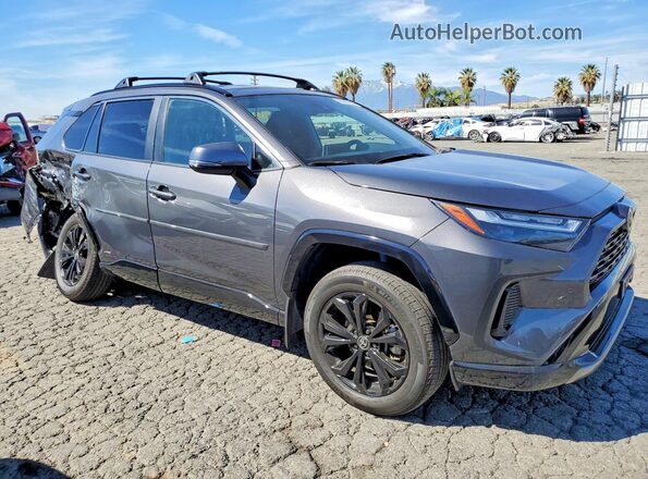 2T3T6RFV0SW083978 2025 TOYOTA RAV4 Charcoal 