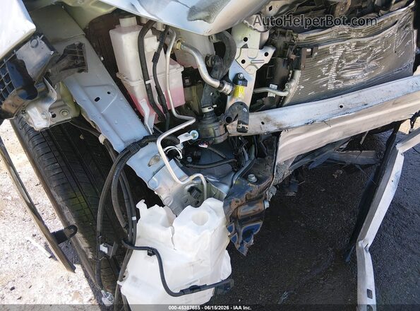 2T3T6RFV4SW086091 2025 TOYOTA RAV4 HYBRID Silver 