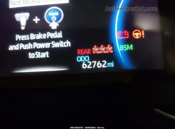2T3UWRFV2PW165710 2023 TOYOTA RAV4 HYBRID Black 