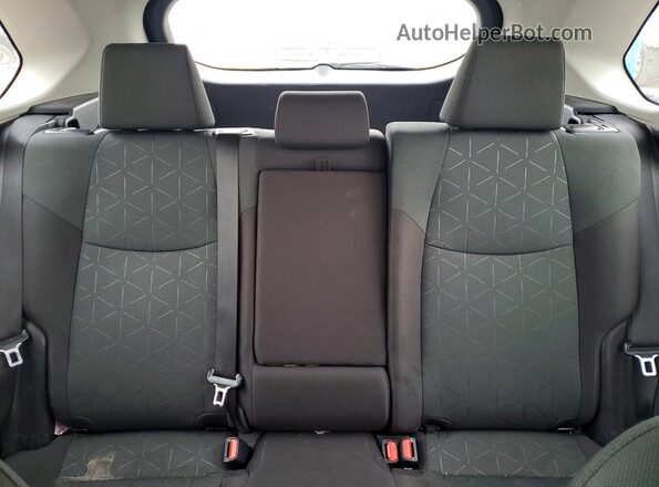 2T3UWRFV4RW222671 2024 TOYOTA RAV4 Black 