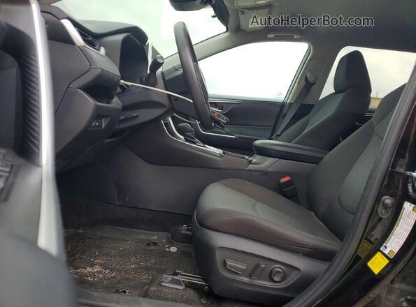 2T3UWRFV4RW222671 2024 TOYOTA RAV4 Black 