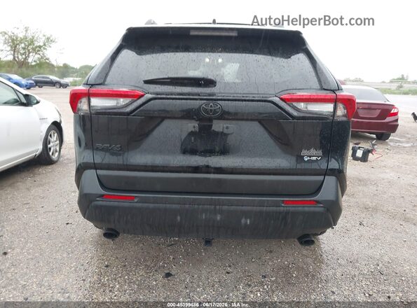 2T3UWRFV5SW281671 2025 TOYOTA RAV4 HYBRID Black 