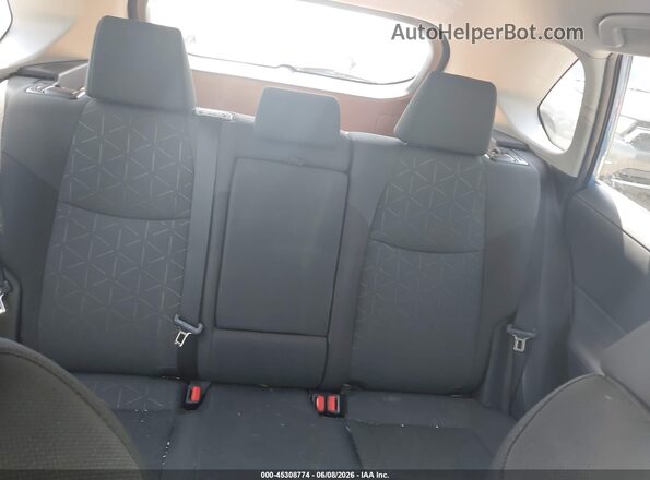2T3UWRFV7PW155285 2023 TOYOTA RAV4 HYBRID Blue 