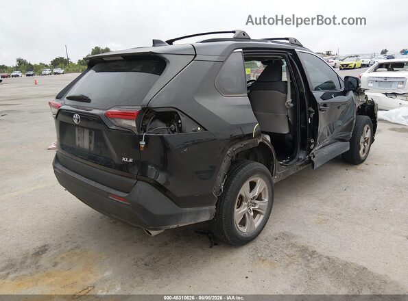 2T3W1RFV0PC218767 2023 TOYOTA RAV4 Black 