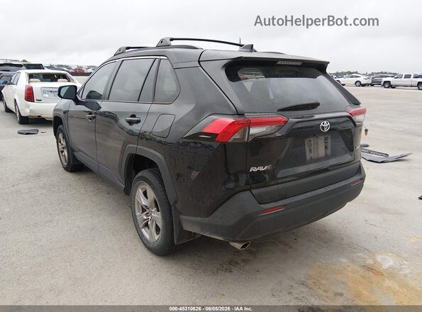 2T3W1RFV0PC218767 2023 TOYOTA RAV4 Black 