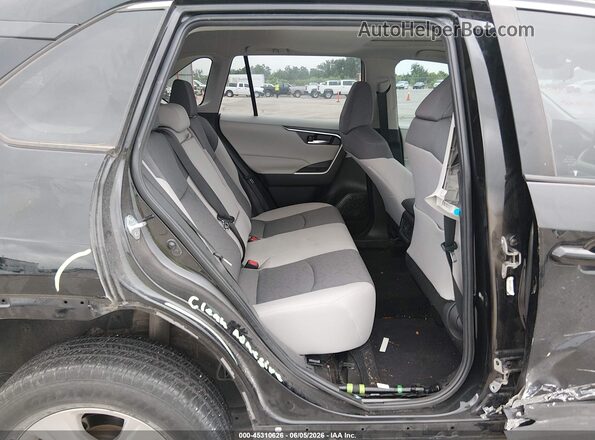 2T3W1RFV0PC218767 2023 TOYOTA RAV4 Black 