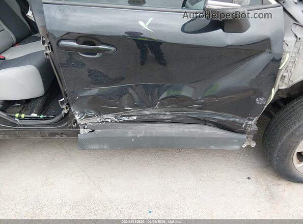 2T3W1RFV0PC218767 2023 TOYOTA RAV4 Black 