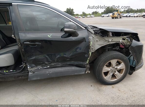 2T3W1RFV0PC218767 2023 TOYOTA RAV4 Black 
