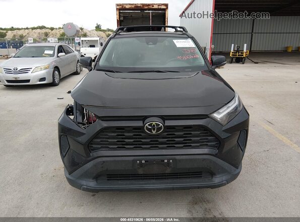 2T3W1RFV0PC218767 2023 TOYOTA RAV4 Black 