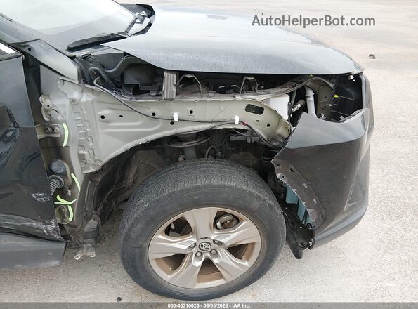 2T3W1RFV0PC218767 2023 TOYOTA RAV4 Black 