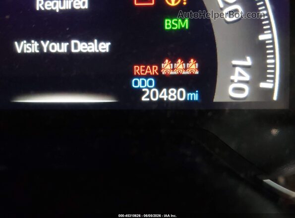 2T3W1RFV0PC218767 2023 TOYOTA RAV4 Black 