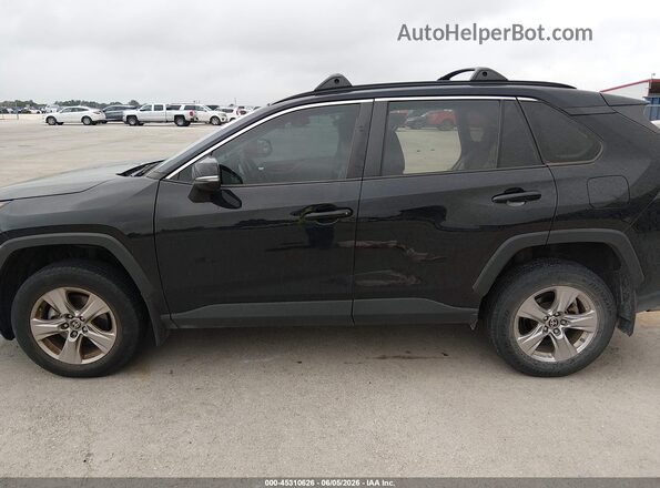 2T3W1RFV0PC218767 2023 TOYOTA RAV4 Black 