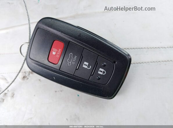 2T3W1RFV0PC220423 2023 TOYOTA RAV4 Gray Առջևի վահանակի տեսք