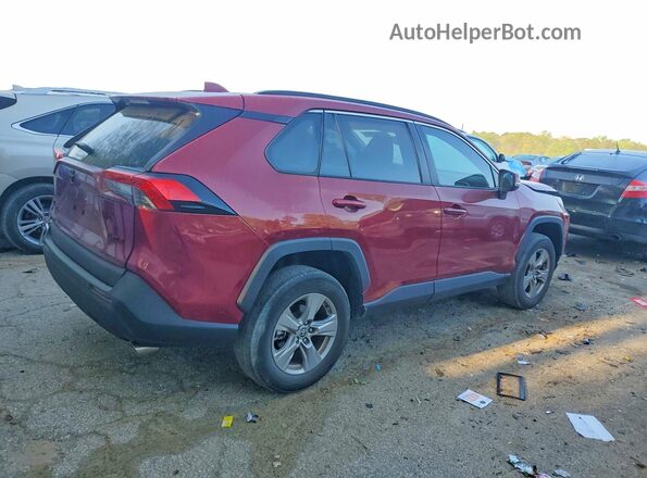 2T3W1RFV0PW266865 2023 TOYOTA RAV4 Charcoal Rear right