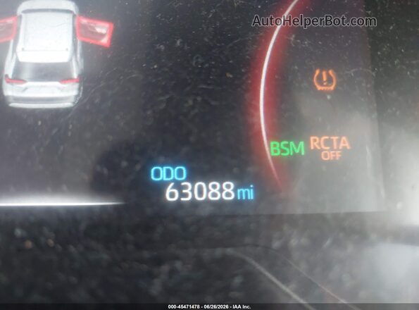 2T3W1RFV0PW274934 2023 TOYOTA RAV4 White 
